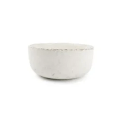 Salt&Pepper Bols, Tasses Et Mugs Bol 14,5xH6cm Craie - Lot De 4