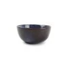 Salt&Pepper Bols, Tasses Et Mugs Bol 14xH6,5cm Bleu Foncé - Lot De 4 -Bols, tasses et mugs Soldes Boutique bol 14xh6 5cm bleu fonce lot de 4