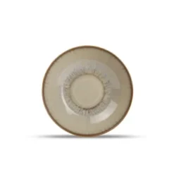 ONA Bols, Tasses Et Mugs Bol 17xH5cm Beige - Lot De 4 -Bols, tasses et mugs Soldes Boutique bol 17xh5cm beige lot de 4 1