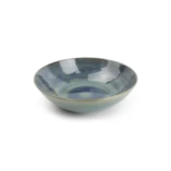 ONA Bols, Tasses Et Mugs Bol 17xH5cm Bleu - Lot De 4