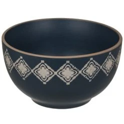 Out Of The Blue Bols, Tasses Et Mugs Bol à Petit Déjeuner En Céramique Motif Carreaux -Bols, tasses et mugs Soldes Boutique bol a petit dejeuner en ceramique motif carreaux 11