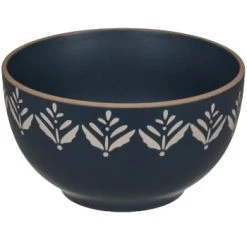 Out Of The Blue Bols, Tasses Et Mugs Bol à Petit Déjeuner En Céramique Motif Flocons -Bols, tasses et mugs Soldes Boutique bol a petit dejeuner en ceramique motif fleuri 6