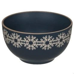 Out Of The Blue Bols, Tasses Et Mugs Bol à Petit Déjeuner En Céramique Motif Flocons -Bols, tasses et mugs Soldes Boutique bol a petit dejeuner en ceramique motif flocons 11