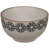 Out Of The Blue Bols, Tasses Et Mugs Bol à Petit Déjeuner En Céramique Motif Flocons -Bols, tasses et mugs Soldes Boutique bol a petit dejeuner en ceramique motif flocons 6