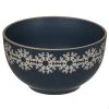 Out Of The Blue Bols, Tasses Et Mugs Bol à Petit Déjeuner En Céramique Motif Flocons -Bols, tasses et mugs Soldes Boutique bol a petit dejeuner en ceramique motif flocons 9