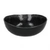 Pomax Bols, Tasses Et Mugs Bol à Soupe En Grès Noir -Bols, tasses et mugs Soldes Boutique bol a soupe en gres noir