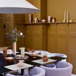 OYOY Living Design Bols, Tasses Et Mugs Bol Blanc En Porcelaine Ø18xH7cm -Bols, tasses et mugs Soldes Boutique bol blanc en porcelaine oe18xh7cm 5