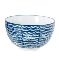 Jolipa Bols, Tasses Et Mugs Bol Rouge Motifs Striés En Porcelaine -Bols, tasses et mugs Soldes Boutique bol bleu motifs stries en porcelaine