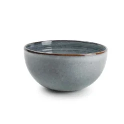 ONA Bols, Tasses Et Mugs Bol Bleu Ø 14cm - Lot De 4