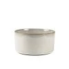 Villa Collection Bols, Tasses Et Mugs Bol De Service En Argile Blanc 3L -Bols, tasses et mugs Soldes Boutique bol de service en argile blanc 3l