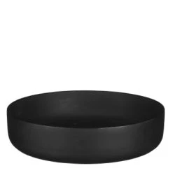 Mica Decorations Bols, Tasses Et Mugs Bol En Bois De Manguier Brun Clair D26 -Bols, tasses et mugs Soldes Boutique bol en bois de manguier noir d26