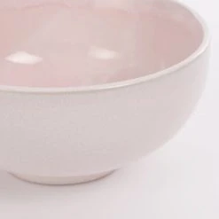 Mica Decorations Bols, Tasses Et Mugs Bol En Céramique Dans Des Tons Pastel - Lot De 4 -Bols, tasses et mugs Soldes Boutique bol en ceramique dans des tons pastel lot de 4 2