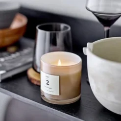 Bloomingville Bols, Tasses Et Mugs Bol En Grès Crème -Bols, tasses et mugs Soldes Boutique bol en gres creme 1