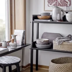 Bloomingville Bols, Tasses Et Mugs Bol En Grès Crème -Bols, tasses et mugs Soldes Boutique bol en gres creme 2