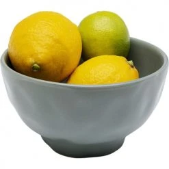 Kare Design Bols, Tasses Et Mugs Bol En Grès Sauge D15 - Lot De 4 -Bols, tasses et mugs Soldes Boutique bol en gres sauge d15 lot de 4 2