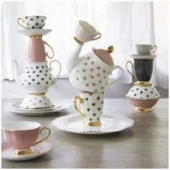 Mathilde M Bols, Tasses Et Mugs Bol En Porcelaine 35cl 9 Mathilde M Bols, Tasses Et Mugs Bol En Porcelaine 35cl -Bols, tasses et mugs Soldes Boutique bol en porcelaine 35cl 3