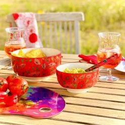 Pylones Bols, Tasses Et Mugs Bol En Porcelaine 450ml -Bols, tasses et mugs Soldes Boutique bol en porcelaine 450ml 4