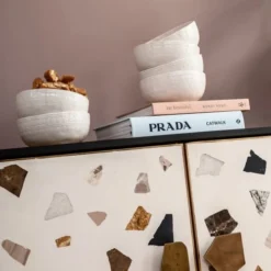 Kare Design Bols, Tasses Et Mugs Bol En Porcelaine Blanche D15 - Lot De 6 -Bols, tasses et mugs Soldes Boutique bol en porcelaine blanche d15 lot de 6 2