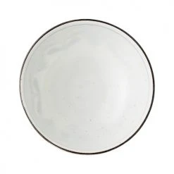 Bloomingville Bols, Tasses Et Mugs Bol En Porcelaine Bleu