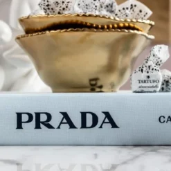 Kare Design Bols, Tasses Et Mugs Bol En Porcelaine Dorée D16 -Bols, tasses et mugs Soldes Boutique bol en porcelaine doree d16 2