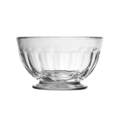 La Rochère Bols, Tasses Et Mugs Bol En Verre Transparent - Lot De 6