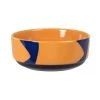 Bols, Tasses Et Mugs Bol Ernestine Maisons Du Monde X Sakina M’Sa En Faïence Orange Et Bleue -Bols, tasses et mugs Soldes Boutique bol ernestine maisons du monde x sakina m sa en faience orange et bleue 1000 1 23 229705 1