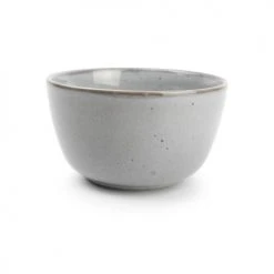 ONA Bols, Tasses Et Mugs Bol Gris Ø 14cm - Lot De 4