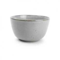ONA Bols, Tasses Et Mugs Bol Gris Ø 14cm - Lot De 4 -Bols, tasses et mugs Soldes Boutique bol gris oe 14cm lot de 4 3