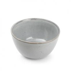 ONA Bols, Tasses Et Mugs Bol Gris Ø 14cm - Lot De 4 -Bols, tasses et mugs Soldes Boutique bol gris oe 14cm lot de 4 4