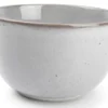 ONA Bols, Tasses Et Mugs Bol Gris Ø 16cm - Lot De 4 -Bols, tasses et mugs Soldes Boutique bol gris oe 16cm lot de 4