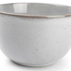 ONA Bols, Tasses Et Mugs Bol Gris Ø 16cm - Lot De 4