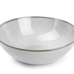 ONA Bols, Tasses Et Mugs Bol Gris Ø 21cm - Lot De 4 -Bols, tasses et mugs Soldes Boutique bol gris oe 21cm lot de 4 2