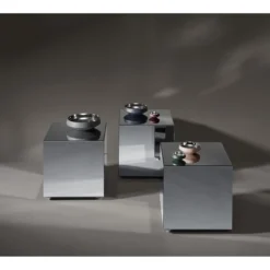 AYTM Bols, Tasses Et Mugs Bol Inox Brillant D16,5cm -Bols, tasses et mugs Soldes Boutique bol inox brillant d16 5cm 2