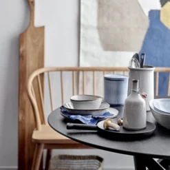 Bloomingville Bols, Tasses Et Mugs Bol Lucien En Grès - Ø22 -Bols, tasses et mugs Soldes Boutique bol lucien en gres oe22 2