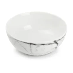 Salt&Pepper Bols, Tasses Et Mugs Bol Marbre Ø 14cm - Set De 4 -Bols, tasses et mugs Soldes Boutique bol marbre oe 14cm set de 4 2