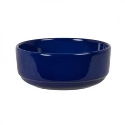 Bols, Tasses Et Mugs Bol Marie Maisons Du Monde X Sakina M’Sa En Faïence Bleue