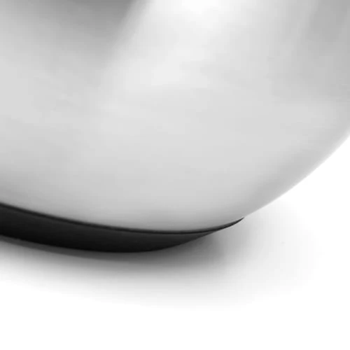 BergHoff Bols, Tasses Et Mugs Bol Mélangeur En Acier Avec Couvercle 8 Pcs 6 BergHoff Bols, Tasses Et Mugs Bol Mélangeur En Acier Avec Couvercle 8 Pcs – Image 4