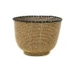 Bazar Bizar Bols, Tasses Et Mugs Bol Moyen En Perles D'or -Bols, tasses et mugs Soldes Boutique bol moyen en perles d or