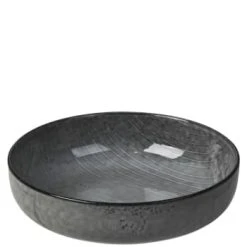 Broste Copenhagen Bols, Tasses Et Mugs Bol Nordic Gris Sable Ø17cm -Bols, tasses et mugs Soldes Boutique bol nordic sea oe17cm 2