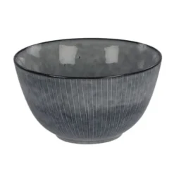 Broste Copenhagen Bols, Tasses Et Mugs Bol Nordic Gris Sable Ø20cm -Bols, tasses et mugs Soldes Boutique bol nordic sea oe20cm