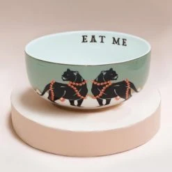 Yvonne Ellen Bols, Tasses Et Mugs Bol Panthère D15cm -Bols, tasses et mugs Soldes Boutique bol panthere d15cm 3