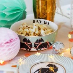 Yvonne Ellen Bols, Tasses Et Mugs Bol Panthère D15cm -Bols, tasses et mugs Soldes Boutique bol panthere d15cm 4