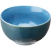 Stalgast Bols, Tasses Et Mugs Bol Porcelaine Bleu Ø13,5 Cm -Bols, tasses et mugs Soldes Boutique bol porcelaine bleu oe13 5 cm