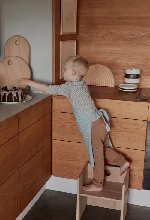 Bol rouge en grès Ø14x5,5cm OYOY Living Design Bols, Tasses Et Mugs Bol Rouge En Grès Ø14x5,5cm -Bols, tasses et mugs Soldes Boutique bol rouge en gres oe14x5 5cm 2