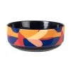 Bols, Tasses Et Mugs Bol Simone Maisons Du Monde X Sakina M’Sa En Faïence Bleue, Orange, Jaune, Rouge Et Rose -Bols, tasses et mugs Soldes Boutique bol simone maisons du monde x sakina m sa en faience bleue orange jaune rouge et rose 1000 16 21 229703 1
