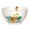 Faye Bols, Tasses Et Mugs Bol Tigre En Porcelaine Blanc 480ml -Bols, tasses et mugs Soldes Boutique bol tigre en porcelaine blanc 480ml