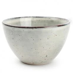 ONA Bols, Tasses Et Mugs Bol Vert Ø 11,4cm - Lot De 4