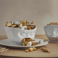 Tassen Bols, Tasses Et Mugs Bol XL Distributeur Humeur En Porcelaine 1000ml -Bols, tasses et mugs Soldes Boutique bol xl distributeur humeur en porcelaine 1000ml 1