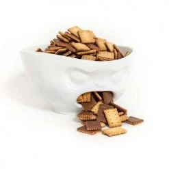 Tassen Bols, Tasses Et Mugs Bol XL Distributeur Humeur En Porcelaine 1000ml -Bols, tasses et mugs Soldes Boutique bol xl distributeur humeur en porcelaine 1000ml 5