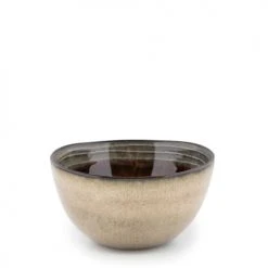 Bazar Bizar Bols, Tasses Et Mugs Bols à Céréales En Céramique Moyenne Lot De 6